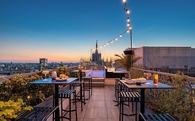 Ih Hotels Milano Ambasciatori